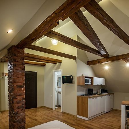 Studio Unseen Brasov Bagian luar foto
