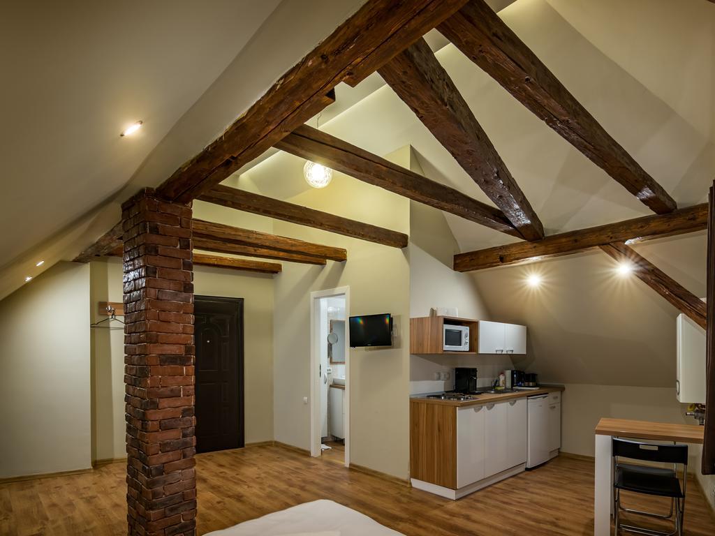 Studio Unseen Brasov Bagian luar foto
