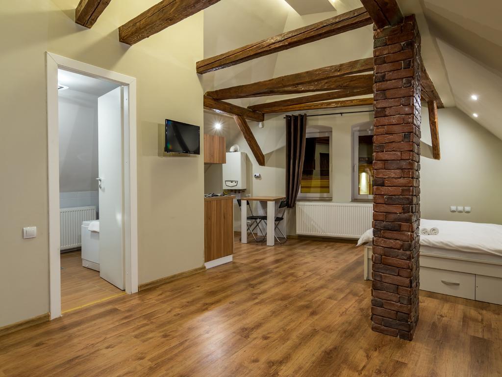 Studio Unseen Brasov Bagian luar foto